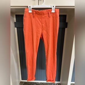 Women’s capri jeggings